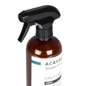 Paardenlotion Acavallo Citronella Neem And Ozone image-3