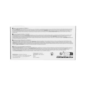 Cleaning wipes Acavallo Citronnelle (x40) image-3