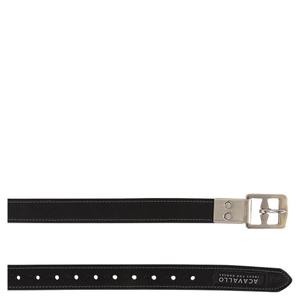 Stirrup Leathers Acavallo Soft image-1