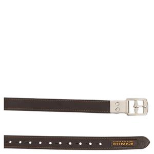 Stirrup Leathers Acavallo Soft image-1