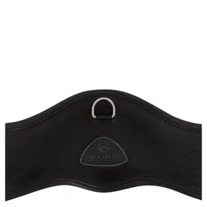Cincha de montar Acavallo Anatomic image-3