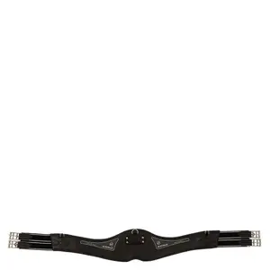 Anatomical horse girth Acavallo Comfort Gel image-0