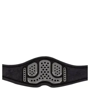 Anatomical horse girth Acavallo Comfort Gel image-3