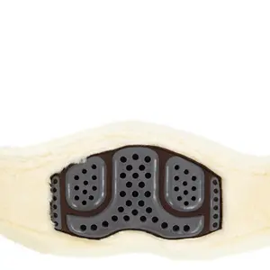 Correa de montura Acavallo Comfort GelLaine Éco image-3