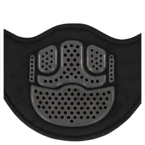 Short riding girth Acavallo Comfort Gel image-3