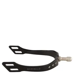 Riding spur Acavallo Arena Aluplus 2.0