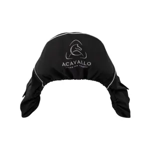 Hästsadelskydd Acavallo Jumping image-2