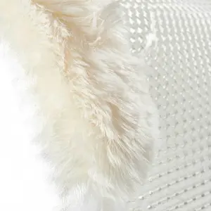 Horse cushion with sheepskin Acavallo Active image-3