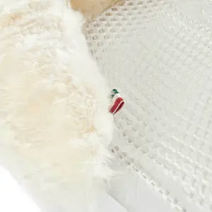 Horse cushion with sheepskin Acavallo Active image-4