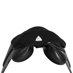 Reitsitz-Abdeckung Acavallo Classic Gel-in Dri-lex image-2