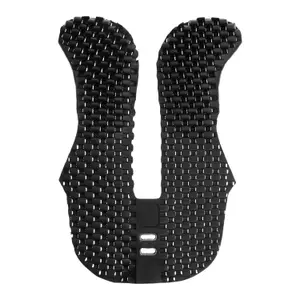 Stoßdämpfer für Pferde vorne hinten Acavallo Piuma-FS Respira image-2