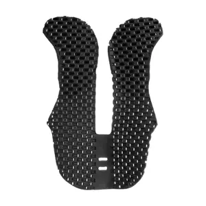 Stoßdämpfer für Pferde vorne hinten Acavallo Piuma-FS Respira image-3