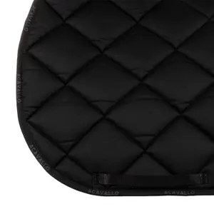 Mantilla para caballos Acavallo JS CW-CS image-2