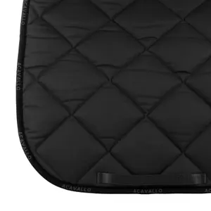Sadelunderlag til heste Acavallo DS CW-CS image-3