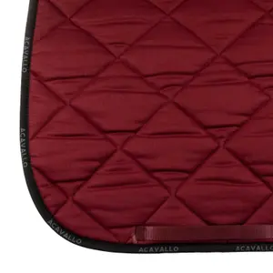 Mantillas Acavallo DS CW-CS image-3
