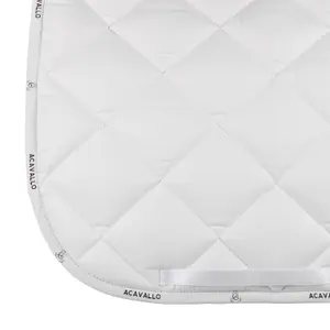 Mantillas Acavallo DS CW-CS image-3