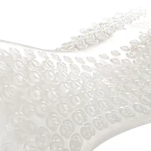 Dämpare för häst fram bak Acavallo Gel NS image-3