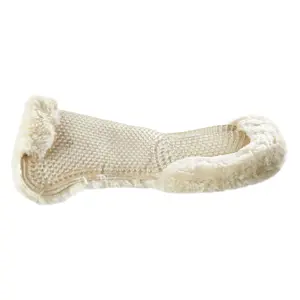 Stoßdämpfer für Pferde mit komplettem Heckaufzug Acavallo image-1