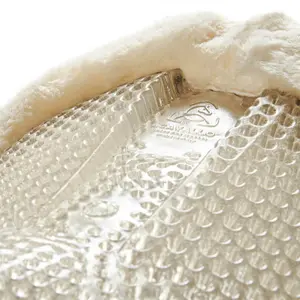 Stoßdämpfer für Pferde mit komplettem Heckaufzug Acavallo image-4