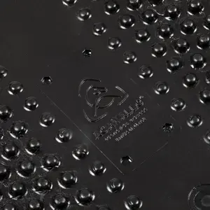 Complete horse saddle pad Acavallo Gel NS image-4