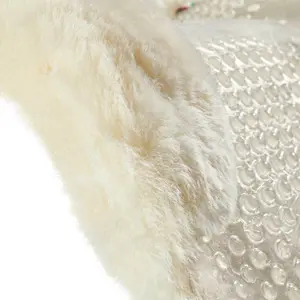 Complete horse saddle pad Acavallo Gel NS image-3