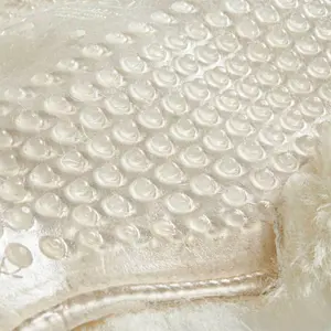 Complete horse saddle pad Acavallo Gel NS image-4