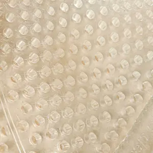 Cojines terapéuticos de gel para caballos, piel de oveja completa Acavallo GP CC image-5