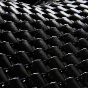 Amortiguador para caballo corte plano Acavallo NS-S Respira image-3