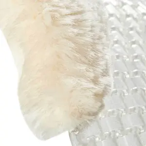 Amortiguador para caballo corte plano Acavallo NS-S Respira image-3