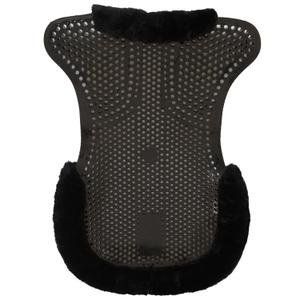 Gel saddle pad with cut-out front boost for horse Acavallo NS-FS Classic-FS image-3