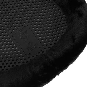 Gel saddle pad with cut-out front boost for horse Acavallo NS-FS Classic-FS image-4