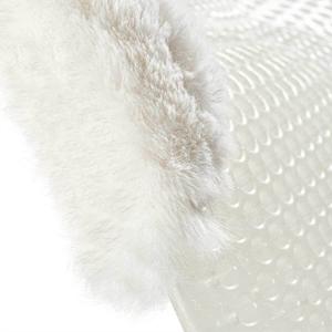 Gel saddle pad with cut-out front boost for horse Acavallo NS-FS Classic-FS image-3