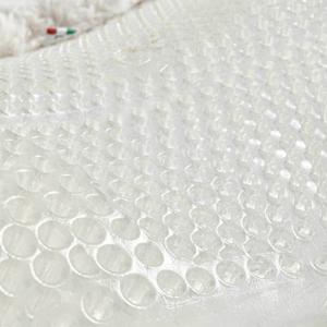 Gel saddle pad with cut-out front boost for horse Acavallo NS-FS Classic-FS image-5