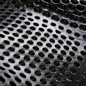 Gel horse saddle pad with cut-out rear riser Acavallo NS-FS Classic-FS image-4