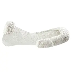 Gel horse saddle pad with cut-out rear riser Acavallo NS-FS Classic-FS image-1