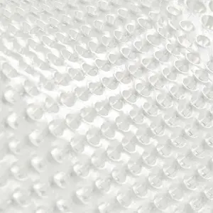 Gel horse saddle pad with cut-out rear riser Acavallo NS-FS Classic-FS image-5