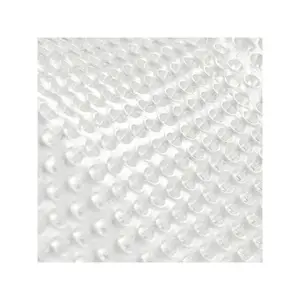 Hinterer Gel-Sattelunterlage für Pferde, ausgeschnitten Acavallo NS-FS Classic-FS image-4