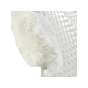 Hinterer Gel-Sattelunterlage für Pferde, ausgeschnitten Acavallo NS-FS Classic-FS image-5