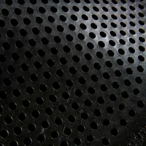 Gelpad för häst med platt skärning Acavallo NS-S Classic-S 1/2 Dri-Lex image-5