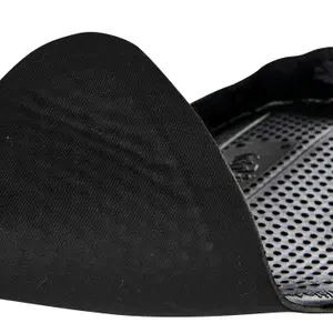 Gelpad för häst med platt skärning Acavallo NS-S Classic-S 1/2 Dri-Lex image-6