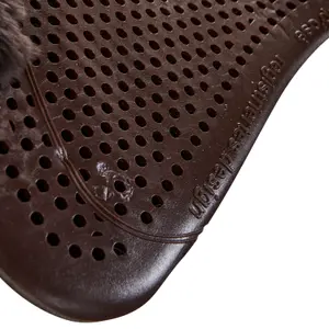 Gelpad för häst med platt skärning Acavallo NS-S Classic-S 1/2 Dri-Lex image-5