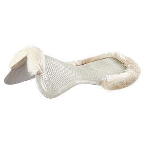 ac181-transparent-natural-flach-geschnittenes-gel-puffersystem-fur-pferde-acavallo-ns-s-classic-s-1-2-dri-lex-transparent-natural