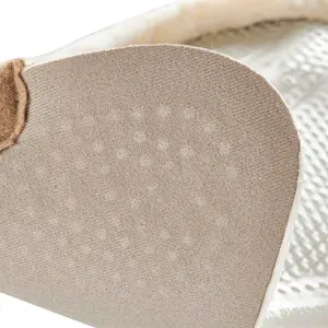 Gelpad för häst med platt skärning Acavallo NS-S Classic-S 1/2 Dri-Lex image-4