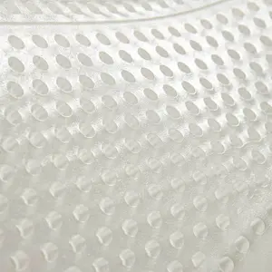 Gelpad för häst med platt skärning Acavallo NS-S Classic-S 1/2 Dri-Lex image-5