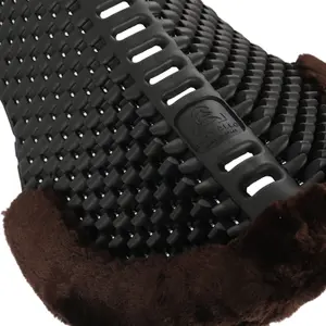 Saddle Pad Acavallo Piuma Air-release image-3