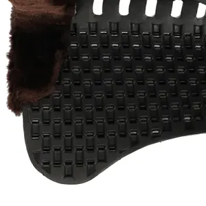 Saddle Pad Acavallo Piuma Air-release image-4
