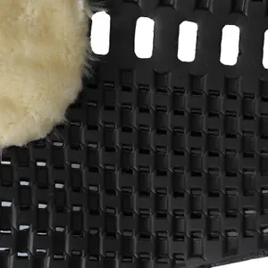 Sattelpad Acavallo Piuma Air-release image-3