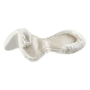 Amortiguador para caballo de gel plano completo Acavallo NS-FS Classic-FS image-1