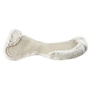 Amortiguador para caballo de gel plano completo Acavallo NS-FS Classic-FS image-2