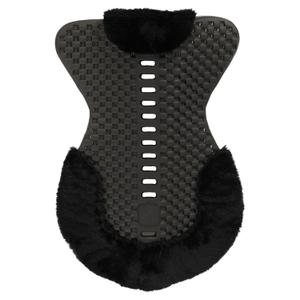 Leichtes Wollfilz-Pad für Pferde Acavallo Piuma Air-Release image-1